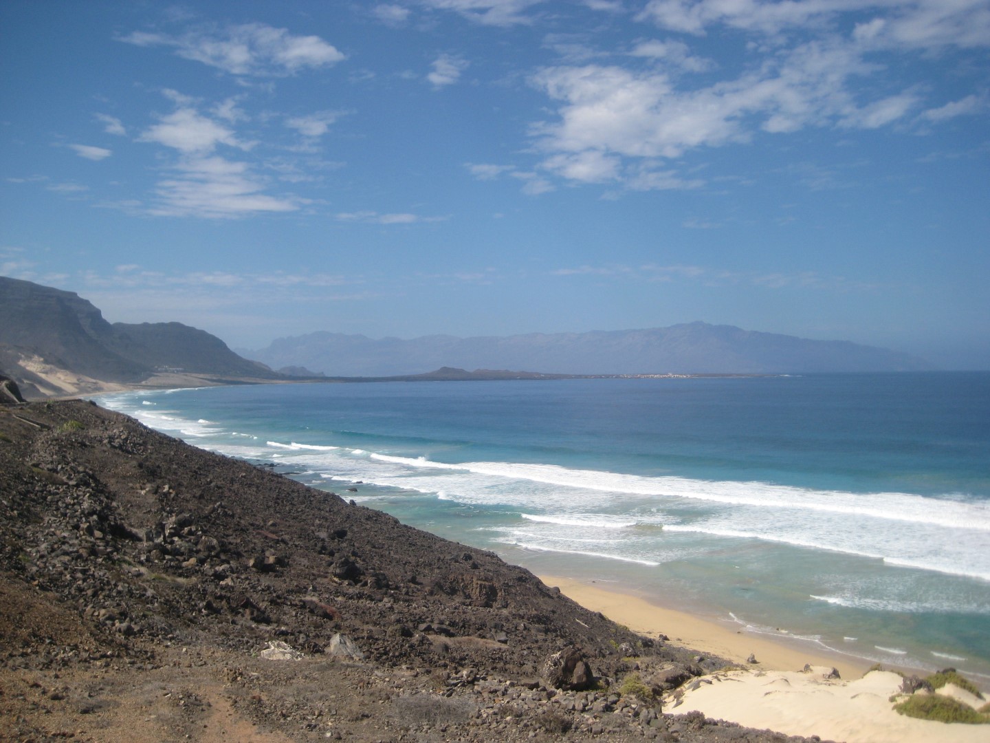 Winter Sun Holidays in Cape Verde Cape Verde