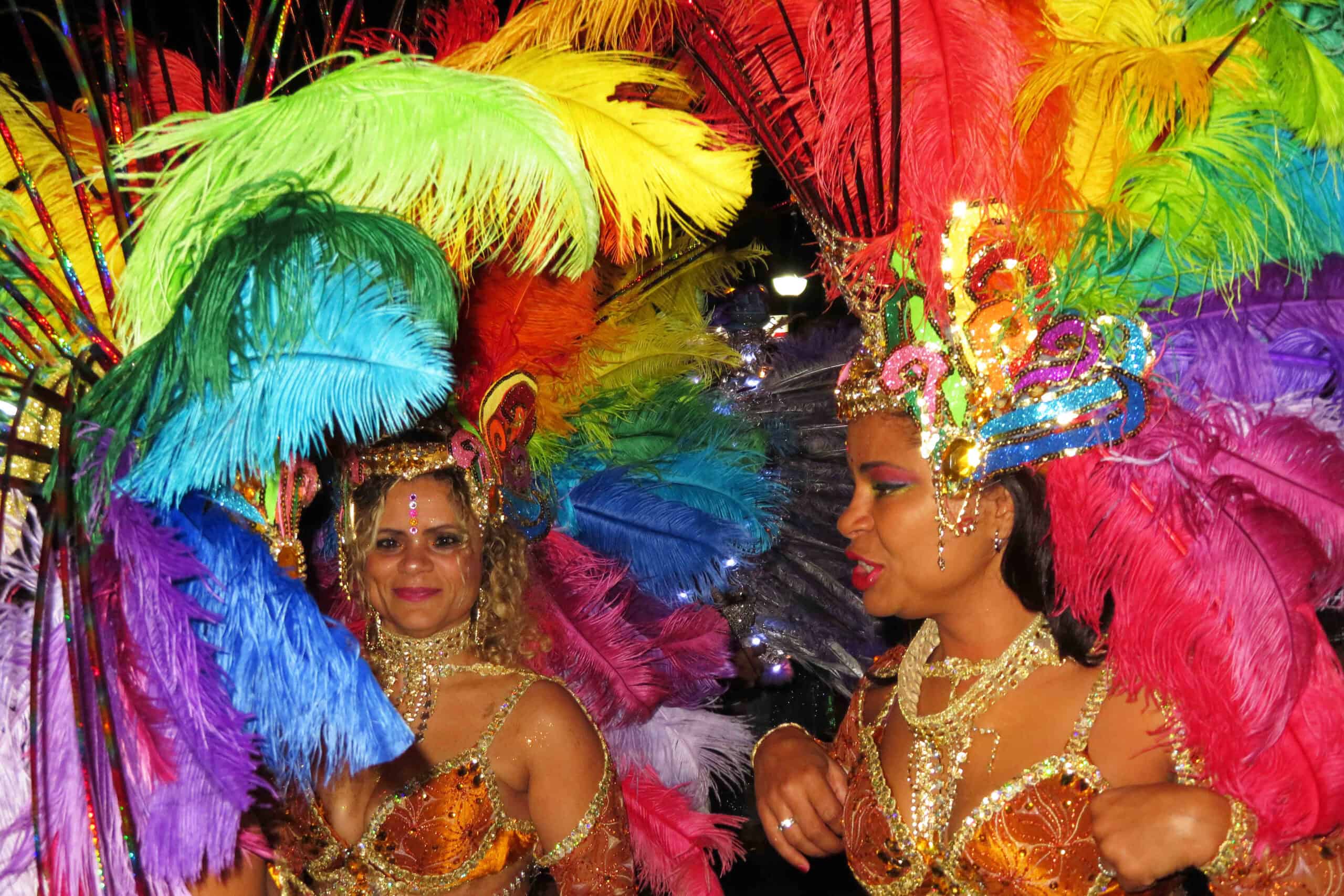 Cape Verde Carnival